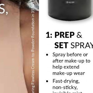 Foundation at AVON