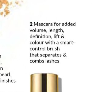Mascara at AVON