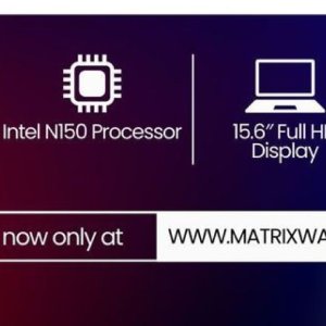 Processor at Matrix Warehouse