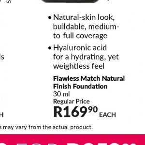 Concealer at AVON
