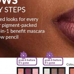 Mascara at AVON