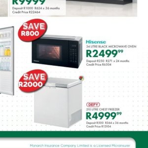 Oven at Beares