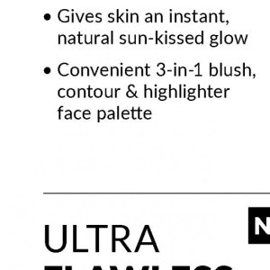  palette at AVON