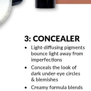 Concealer at AVON