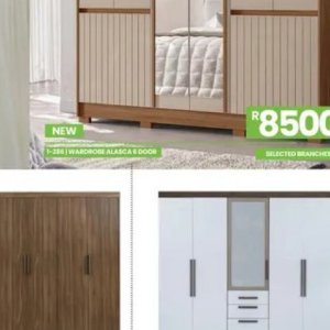 Door at Fair price