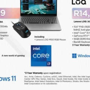   at Computer Mania
