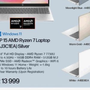 Laptop