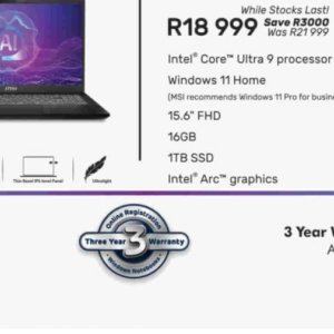 Laptop acer  at Computer Mania