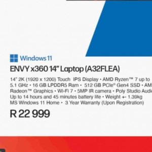 Laptop