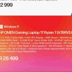 Laptop