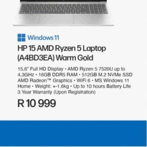 Laptop acer  at Computer Mania