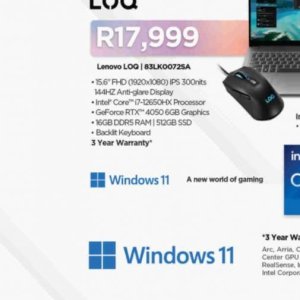 Keyboard at Computer Mania