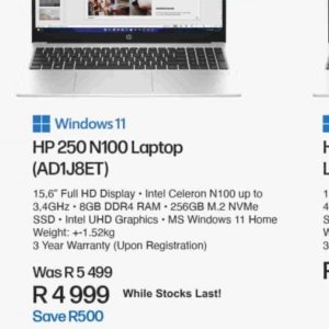 Laptop