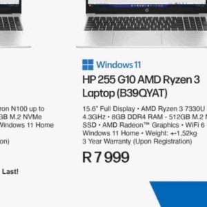 Laptop