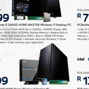  at Computer Mania