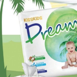 Diapers pampers  at Africa Cash and Carry