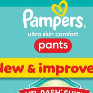 Pants at Africa Cash and Carry