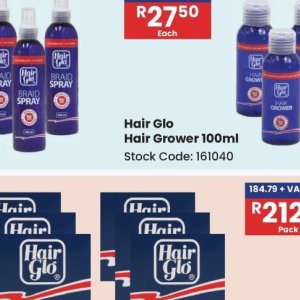 Blow dryer at Africa Cash and Carry