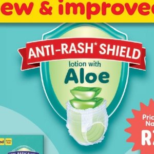 Aloe at Africa Cash and Carry
