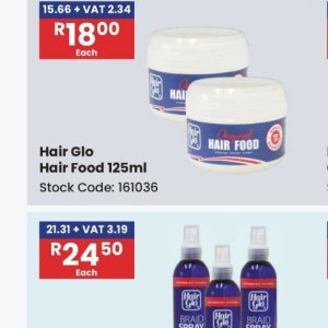 Blow dryer at Africa Cash and Carry