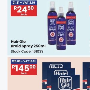 Blow dryer at Africa Cash and Carry