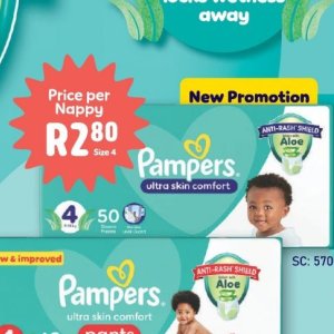   at Africa Cash and Carry