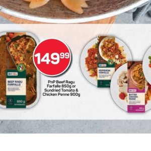 Beef at Pick n Pay Hyper