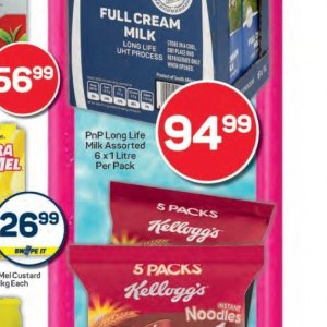   at Pick n Pay Hyper