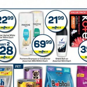   at Pick n Pay Hyper