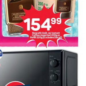 Coffee nescafe  at Pick n Pay Hyper