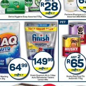   at Pick n Pay Hyper