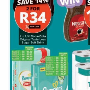 Sugar at Checkers