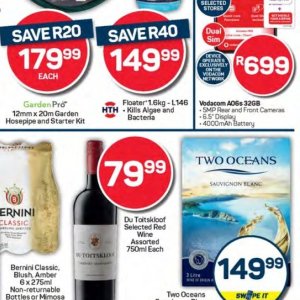 Battery at Pick n Pay Hyper