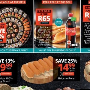 Sugar at Checkers
