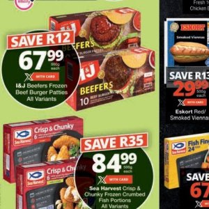 Beef at Checkers