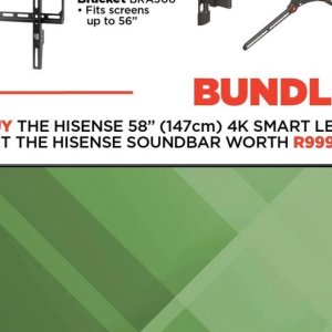 SoundBar at House & Home