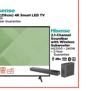  SoundBar at House & Home
