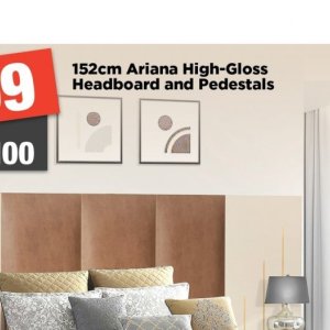   at House & Home