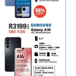 Smartphone samsung  at House & Home