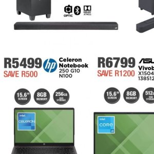 Notebook at House & Home