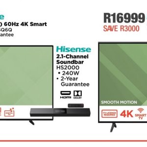  SoundBar at House & Home