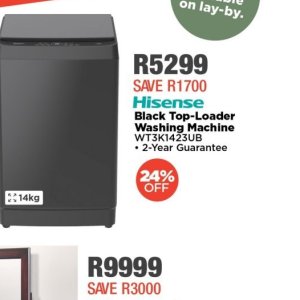 Washing machine samsung  at House & Home