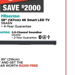  SoundBar at House & Home