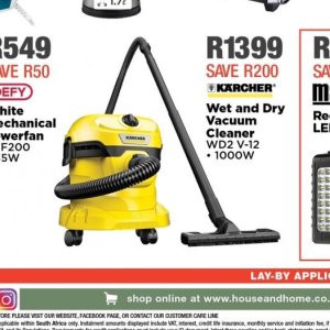  KARCHER at House & Home