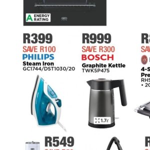 Iron philips  at House & Home