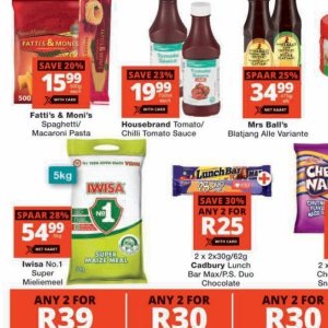 Chilli at Checkers