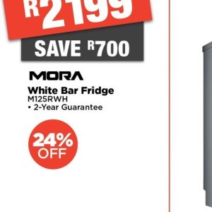 Fridge at House & Home