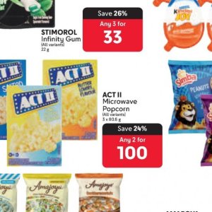 Butter at Makro