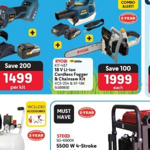  at Makro