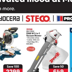   at Makro